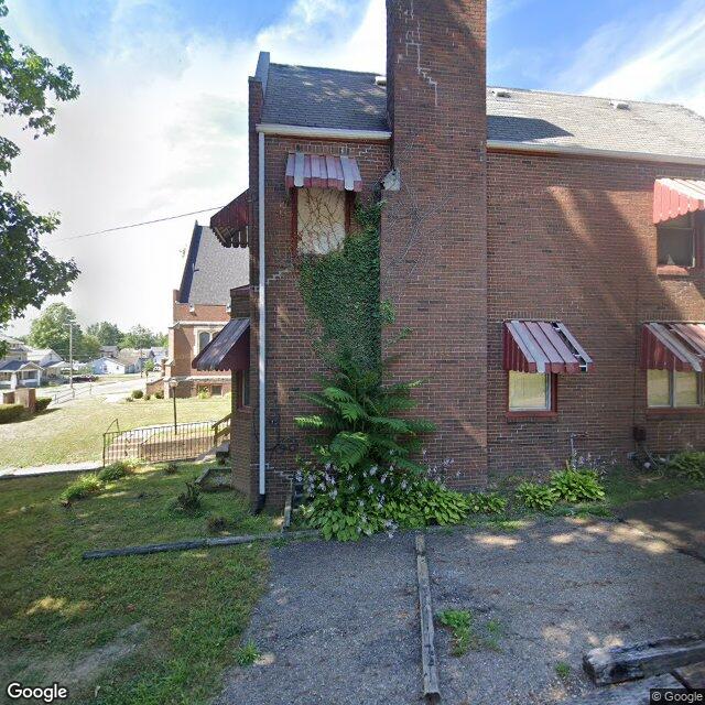 1658 Superior Avenue Northeast, Canton