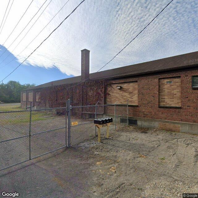 1826 17th St NE, Canton