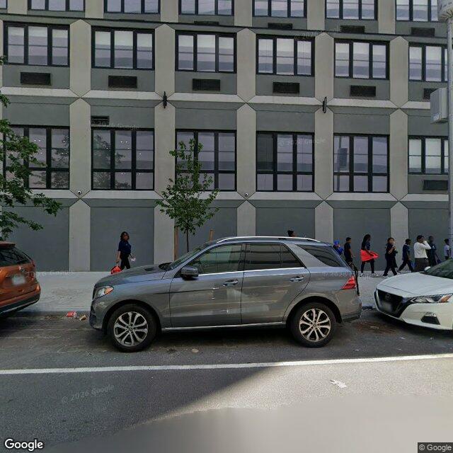 120 E 144th St, Bronx