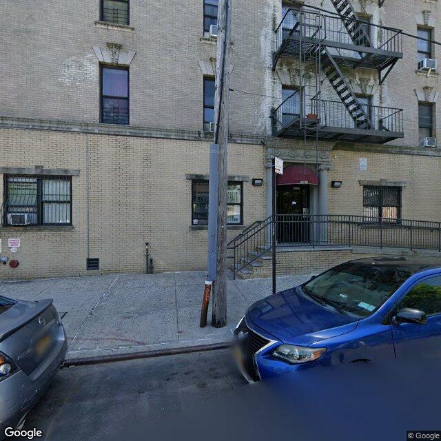 735-765 Prospect Avenue, Bronx