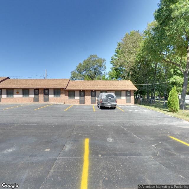2520 Mt Pleasant St., Burlington