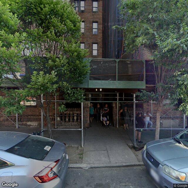 1210 Stratford Ave, Bronx