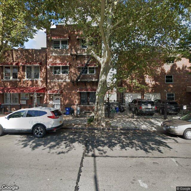 1595-1597 Second Avenue, Bronx