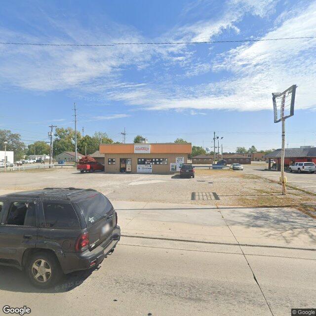 654 North 13th Street, Decatur