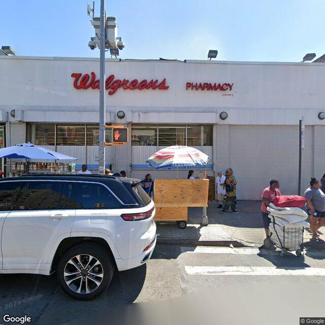 32 East 170th Street, Bronx