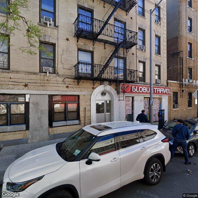 2334 Hughes Ave, Bronx