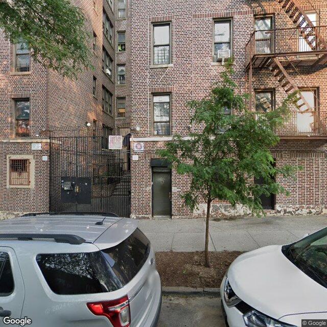 2155 Grand Ave, Bronx