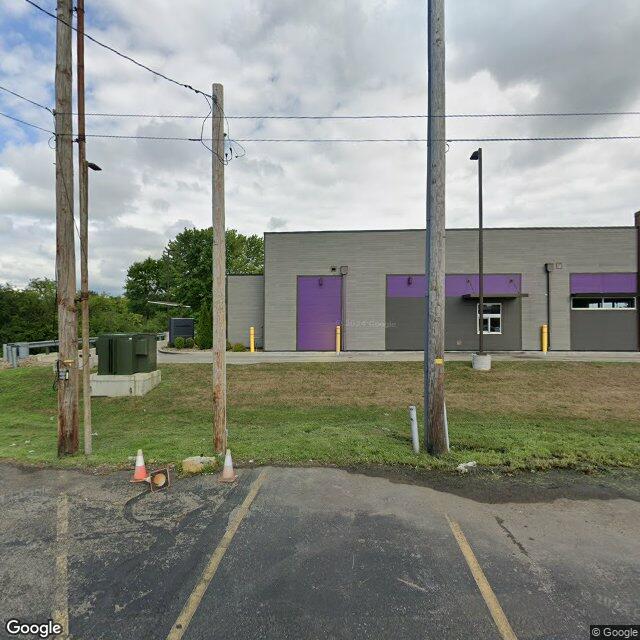 738 B US-250, ashland