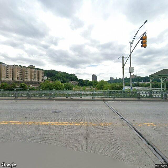 320 West Fordham Road, Bronx