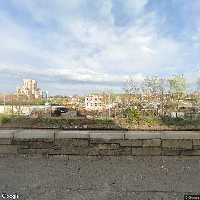 325 Exterior St, Bronx