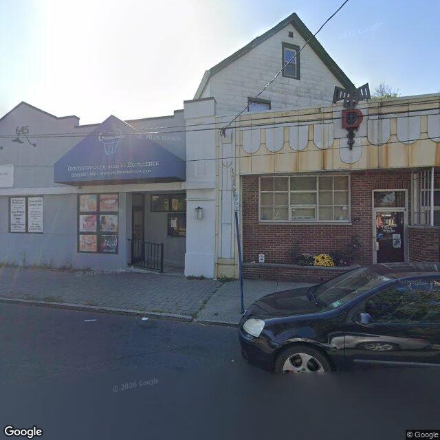 645 Main St, Hackensack