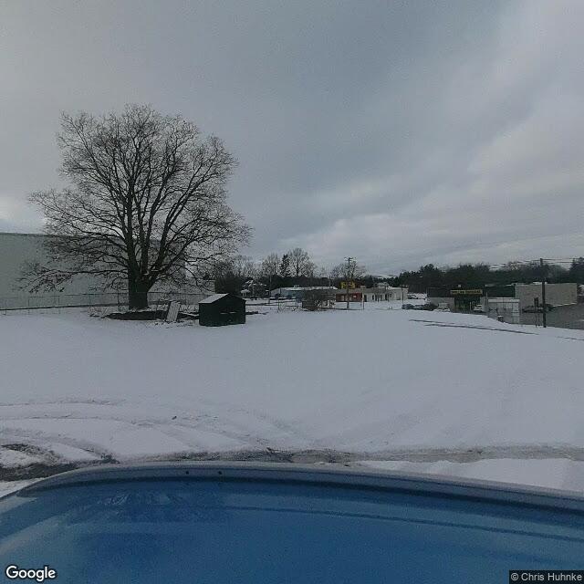 1001 W State St, trenton