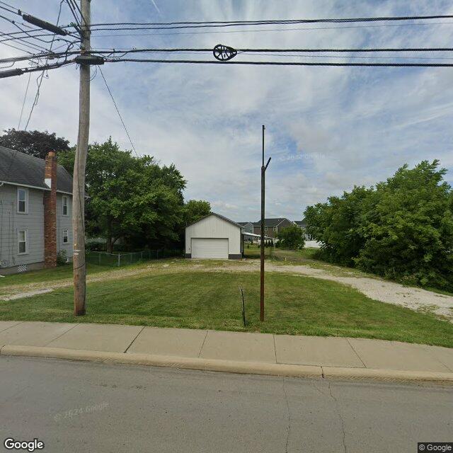 9865 CLEVELAND AVE NW, UNIONTOWN