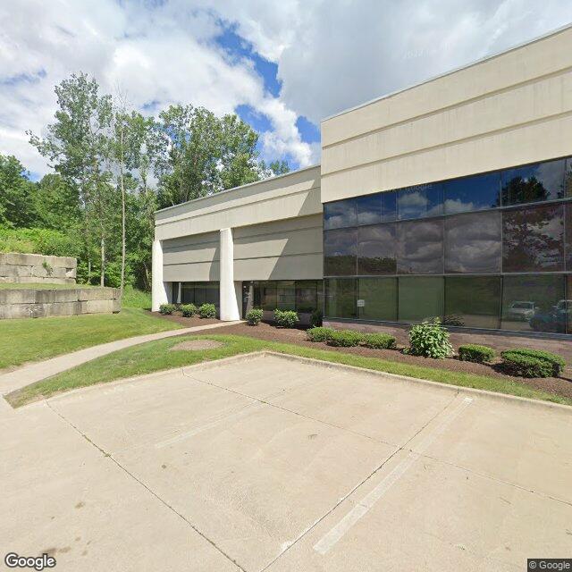 1540 Corporate Woods Parkway, Uniontown