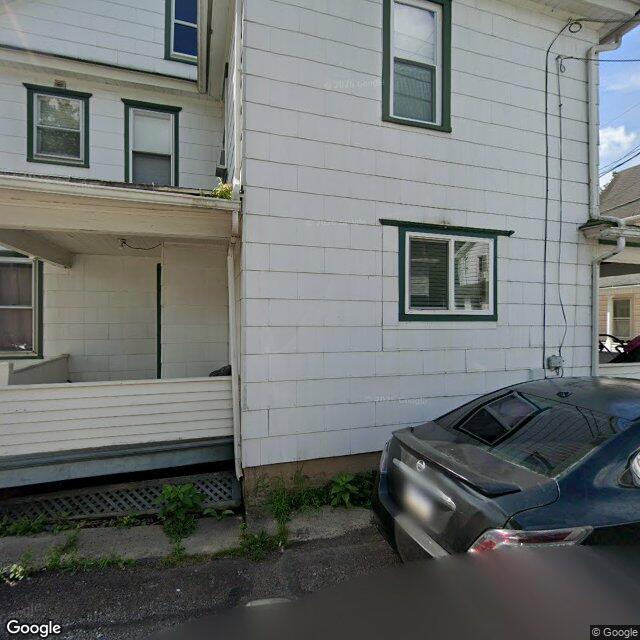 151 Scott Avenue, Bloomsburg