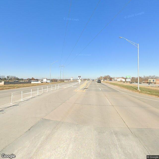 1st avenue and HWY 75, Plattsmouth
