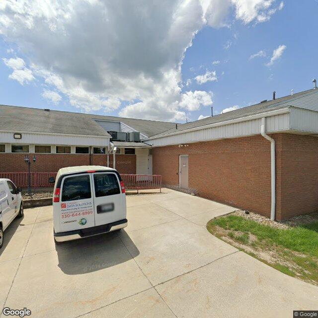 3043 Sanitarium Road, Akron