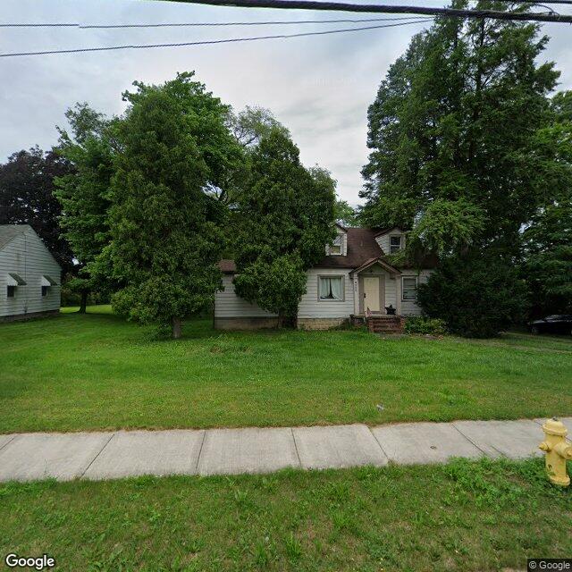 3888 South Cleveland Massillon Road, Barberton