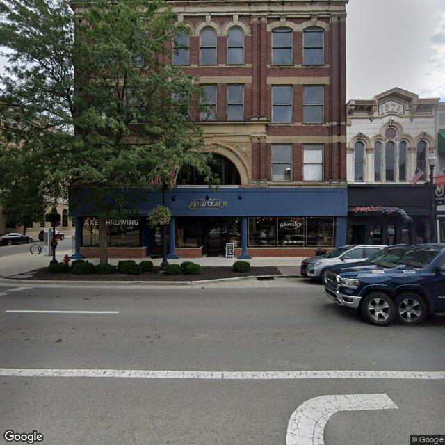 403 S Main St, Bryan
