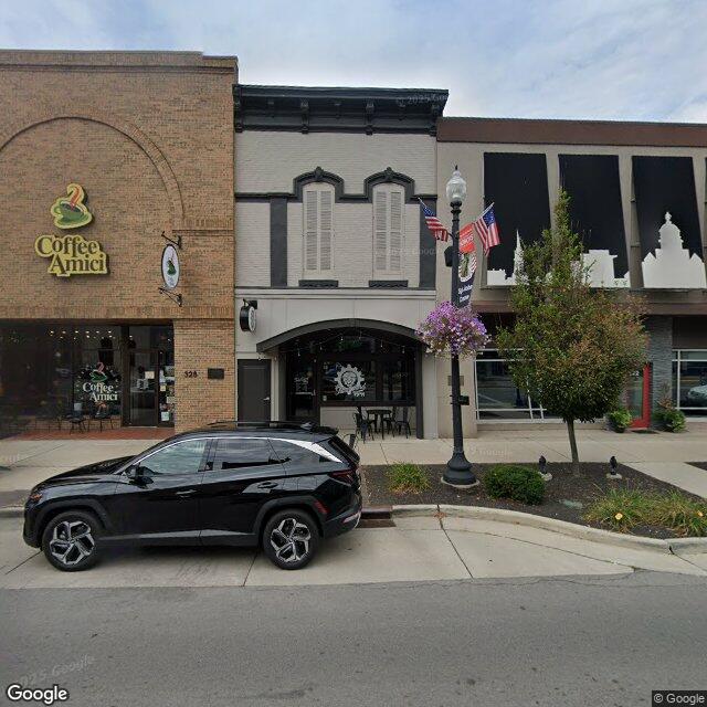 326 S. Main St, Akron