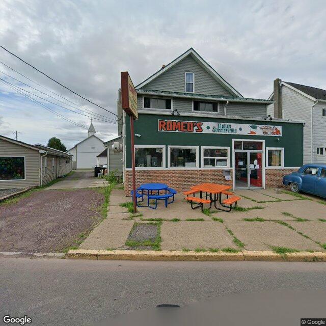 1306 Orange St, Berwick