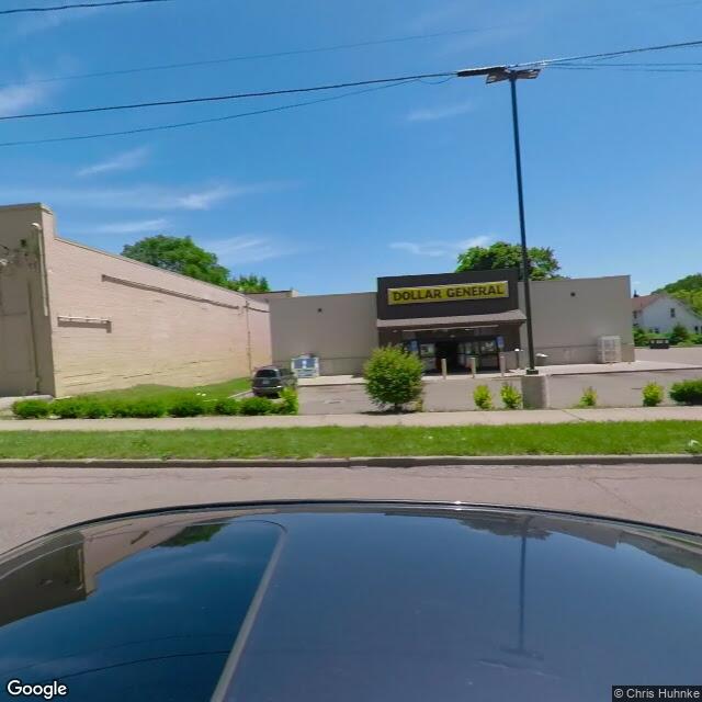 697 S Arlington St, Akron