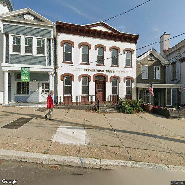 11 High St, Newton