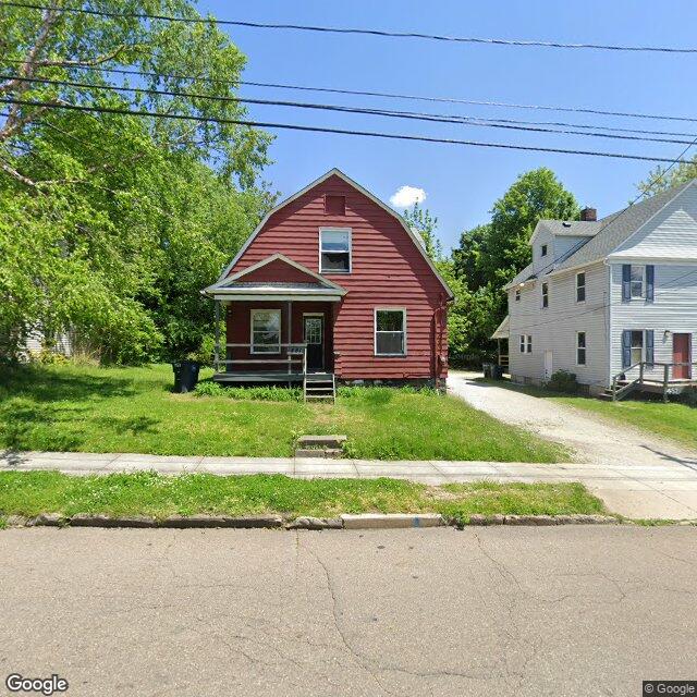 481 Sherman Street, Akron