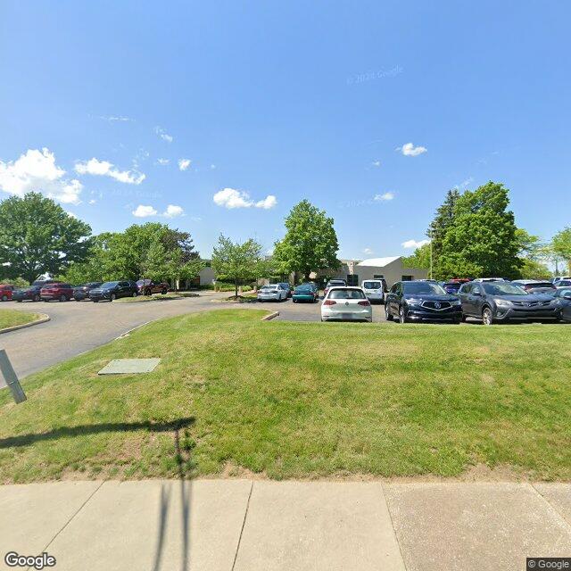 450 Grant Street, Akron
