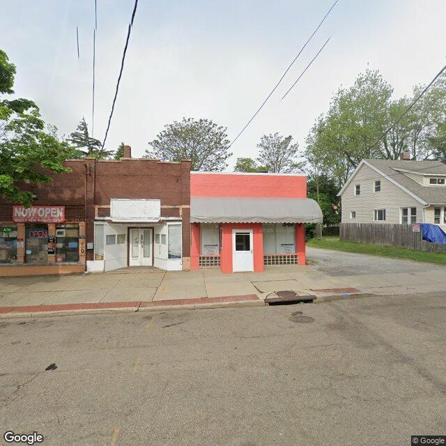 314 Pioneer St, Akron