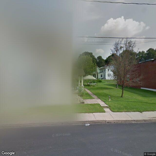 404 Main Street, Orangeville