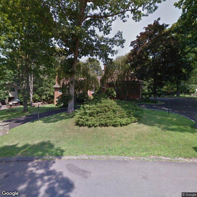 25 Cogswell Ln, Stamford