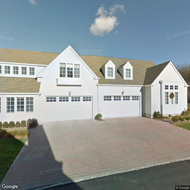 39 Kensett Ln, Darien