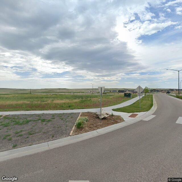 1420 Big Meadow Drive, Cheyenne