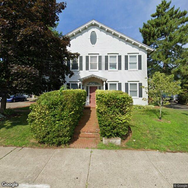 1 PARK ST, NORWALK