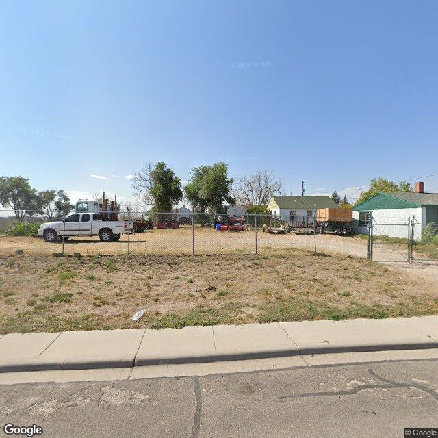 908 Converse Ave, Cheyenne