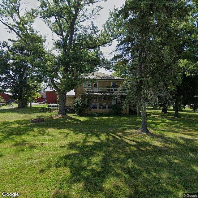 2464 Medina Road, Medina