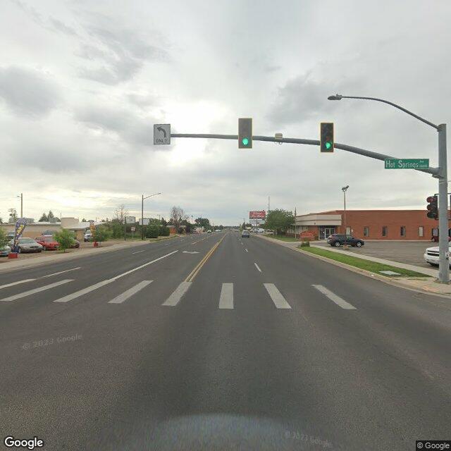 TBD E Lincolnway, Cheyenne