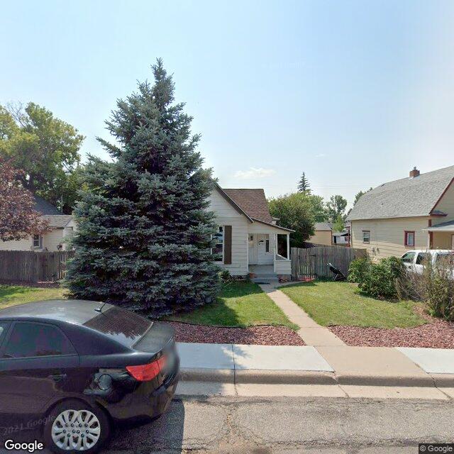 2219 E 17th St, Cheyenne