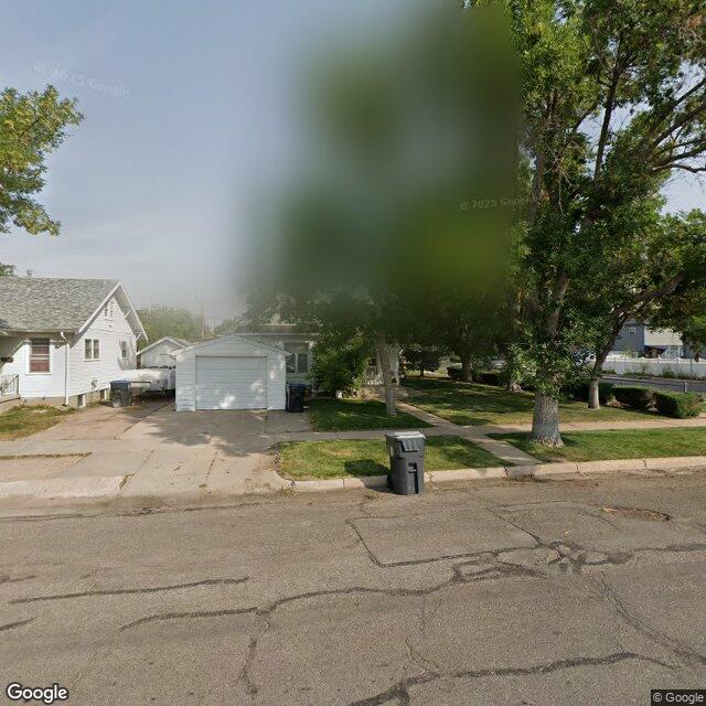 122 E 25th St, Cheyenne