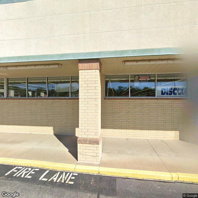 1763 East Main Street, Kent