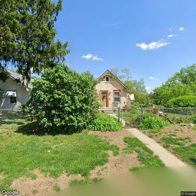 4821 Q Street, Omaha