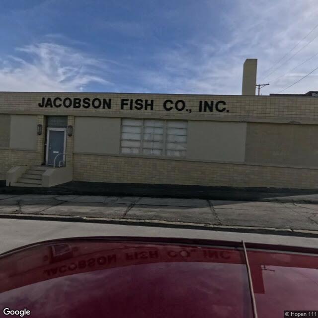 915 Pacific Street, Omaha