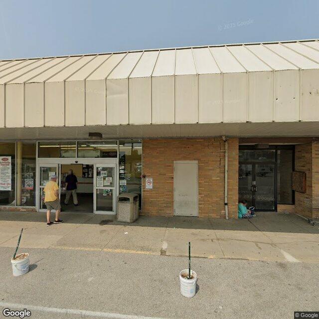 2587 Parkman Rd NW, warren