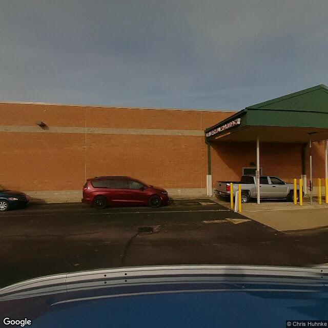 3390 Elm Road N.E., Warren
