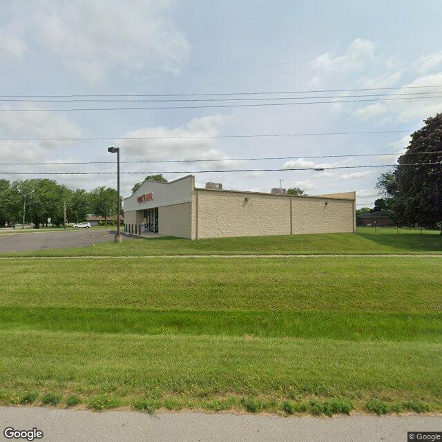 6339 OH-113, Bellevue