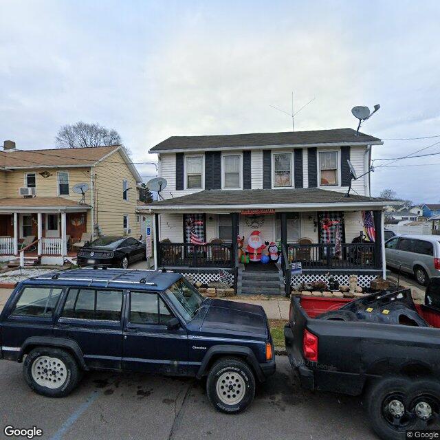 417-419 Vaughn Str, Harrisburg