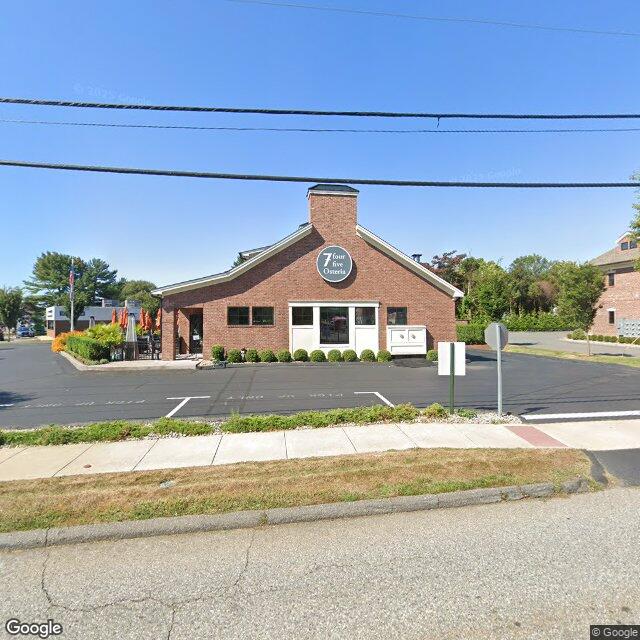 745 Boston Post Road, darien