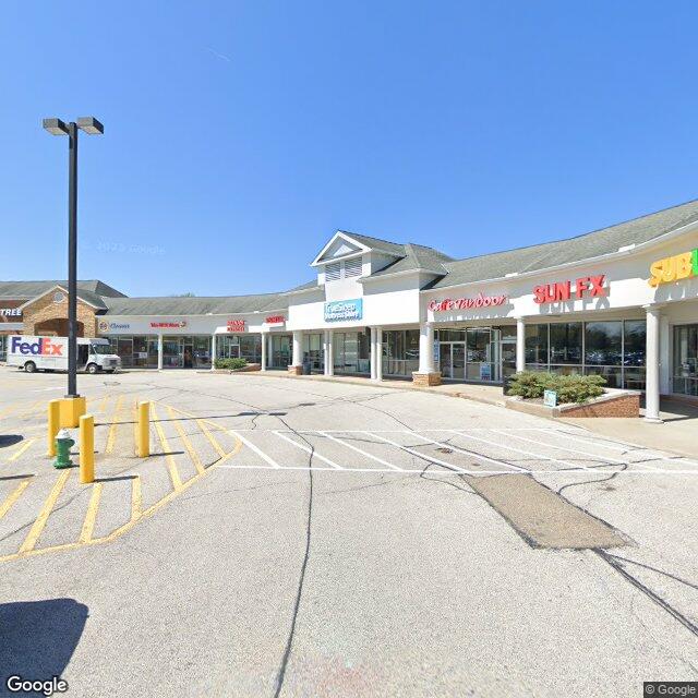 70-120 BARRINGTON TOWN SQ DR, aurora
