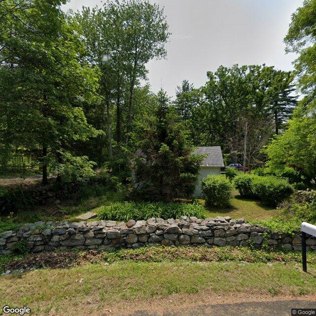 Hudson Portfolio, Garrison
